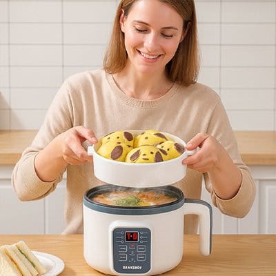 Cuiseur Ă  riz | Multifonction