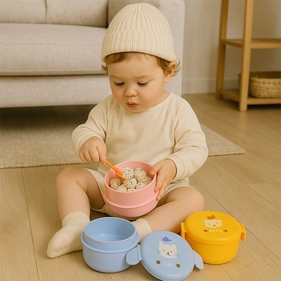 Lunch box enfant | Écologique