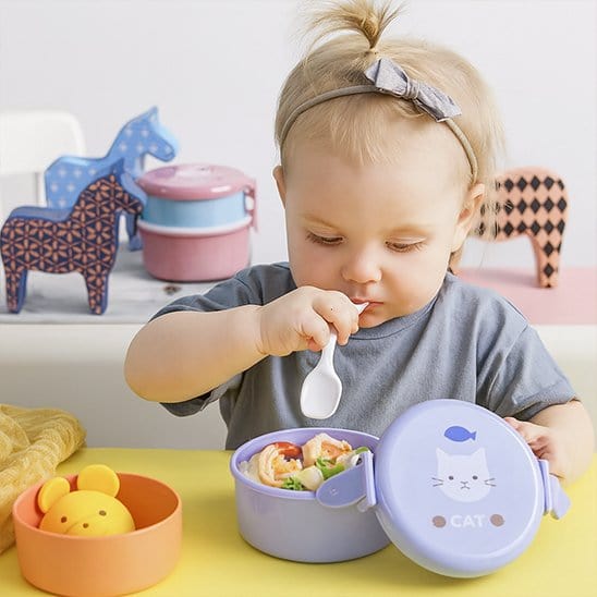 Lunch box enfant | Écologique