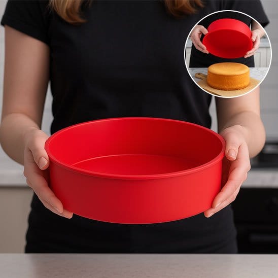 Moules en silicone | Antiadhésifs Durables