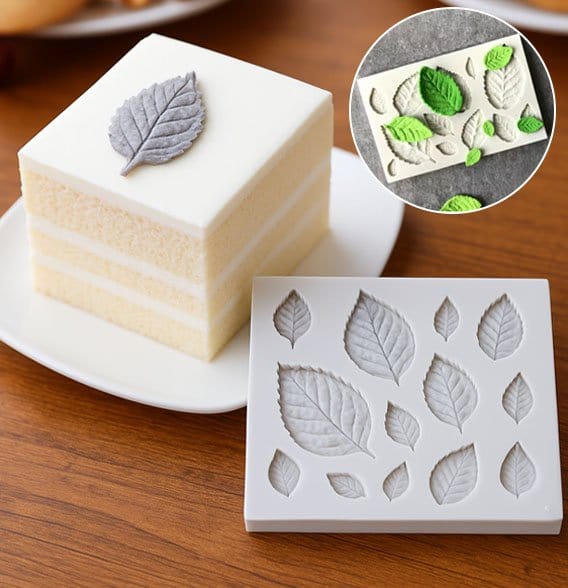 Moules en silicone | Flexicook