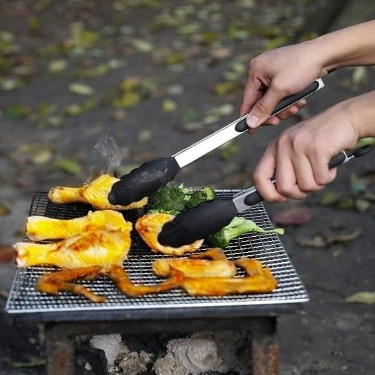Pince Ă  barbecue | PrecisionGrip