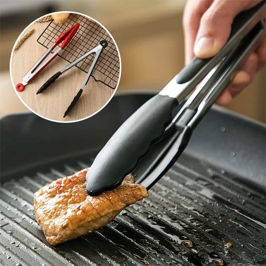 Pince Ă  barbecue | ThermaGrip