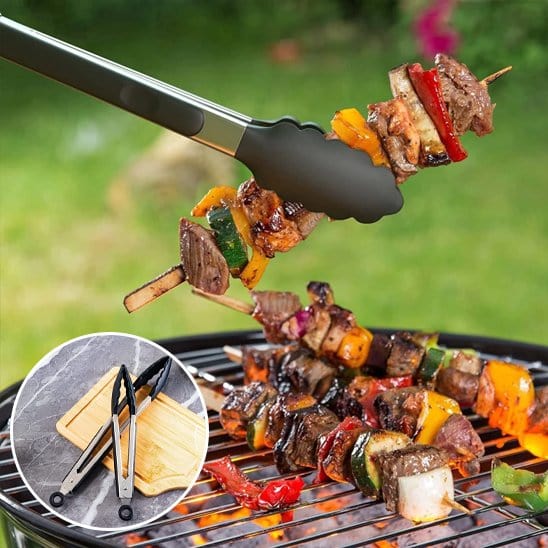 Pince Ă  barbecue | ThermaGrip