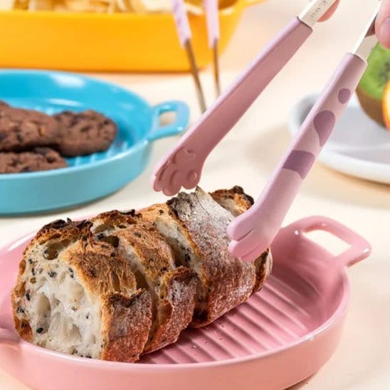 Pince cuisine | Multifonction