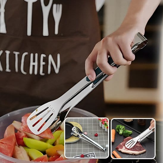 Pince cuisine | Multifonction