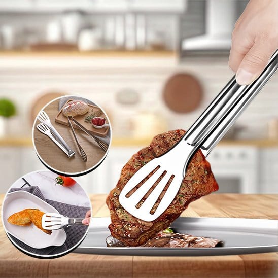 Pince cuisine | Multifonction