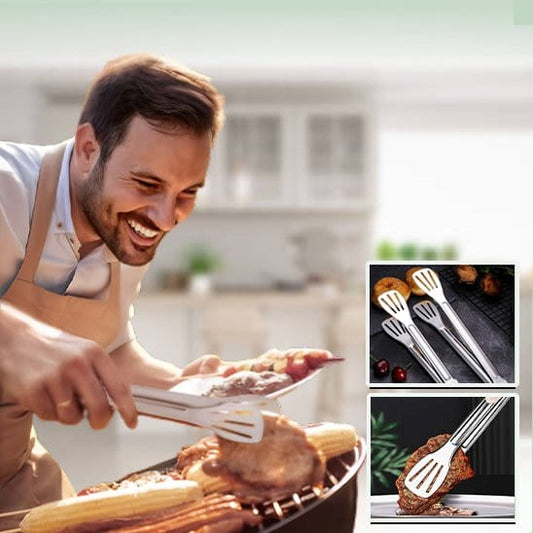 Pince cuisine | Multifonction