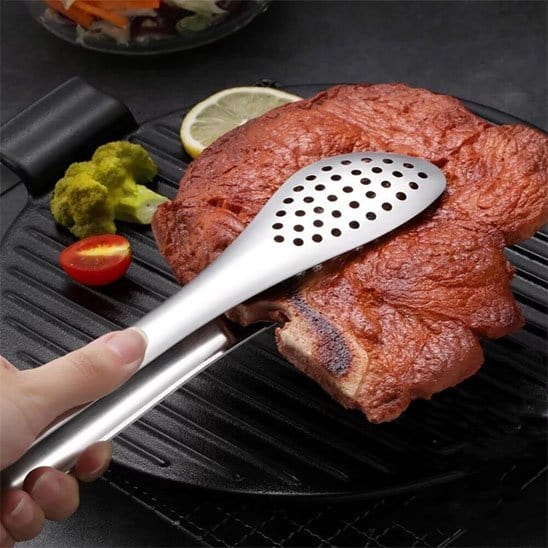 Pince cuisine multifonction | Pro Chef