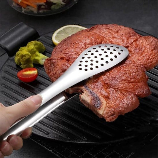 Pince cuisine multifonction | Pro Chef