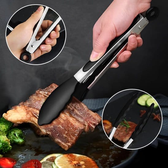 Pince de cuisine multifonction | ChefEssential