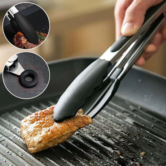 Pince de cuisine multifonction | ChefEssential