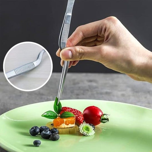 Pince de cuisine multifonctionnelle | ThermoGrip