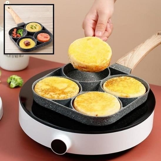 Poêle | Premium Antiadhésive