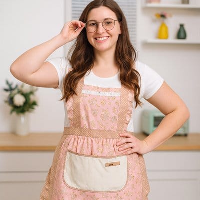 Tablier de cuisine | Design Résistant