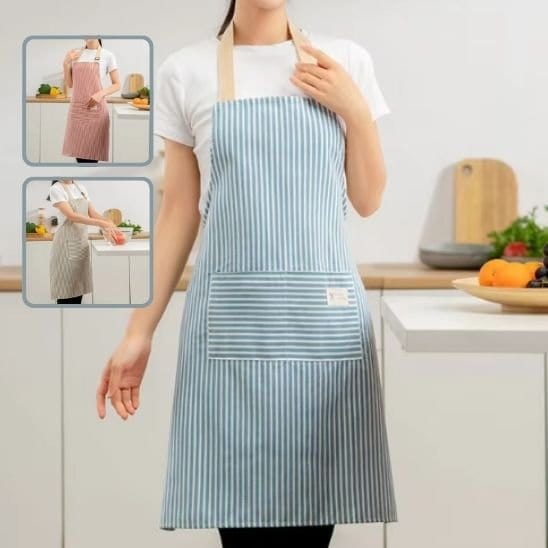 Tablier de cuisine | Élégance Culinaire