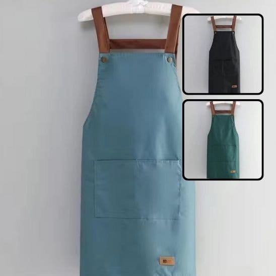 Tablier de cuisine | Élégance Durable