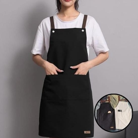 Tablier de cuisine | Élégance Durable