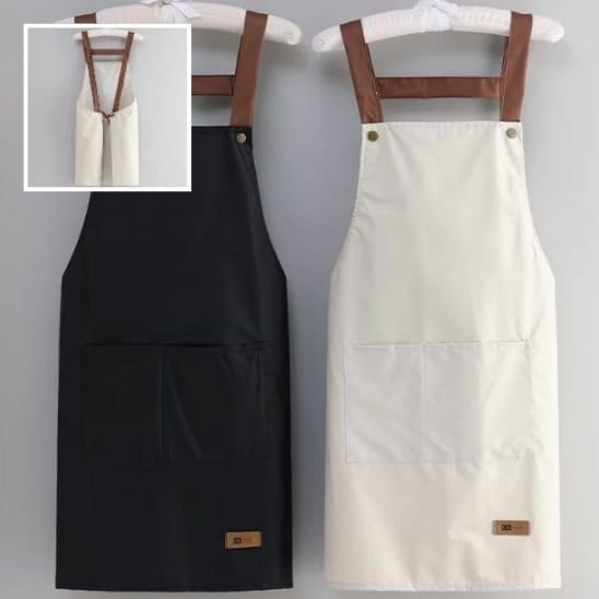 Tablier de cuisine | Élégance Durable