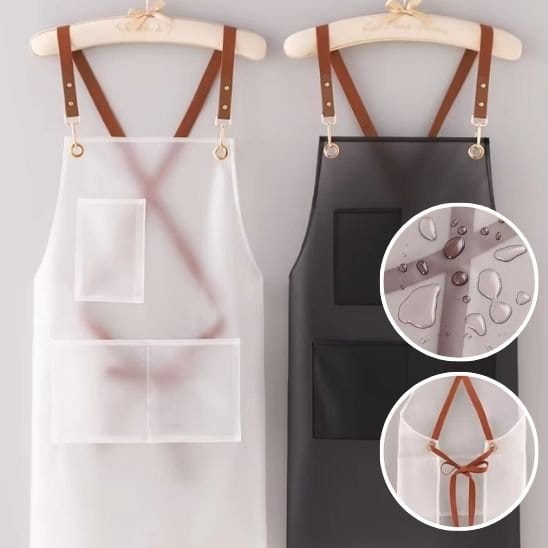 Tablier de cuisine | ÉléganChef