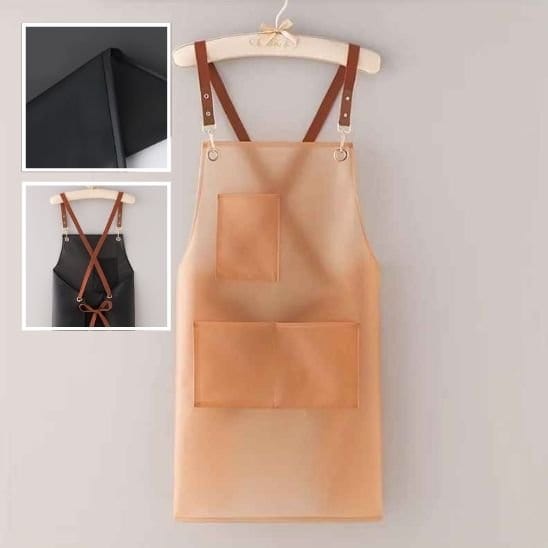 Tablier de cuisine | ÉléganChef