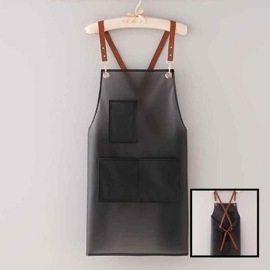 Tablier de cuisine | ÉléganChef