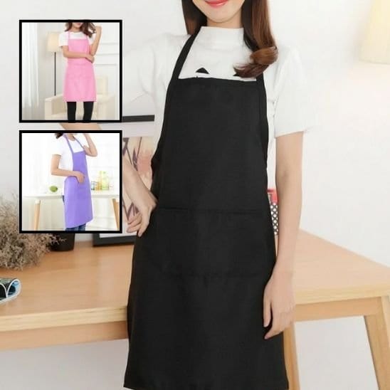 Tablier de Cuisine | Élégant Résistant