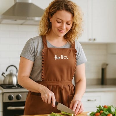 Tablier | ElegantChef