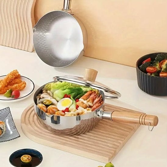 REPAS CASSEROLE