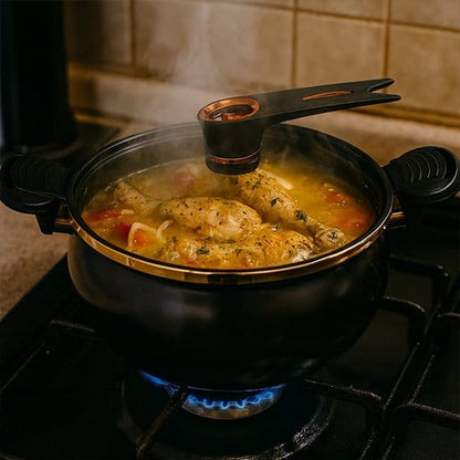 Faitout Polyvalent | Cuisin'Pro