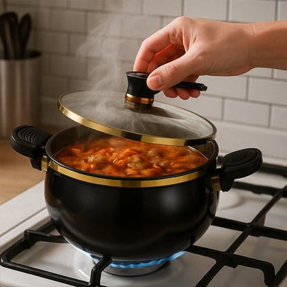 Faitout Polyvalent | Cuisin'Pro