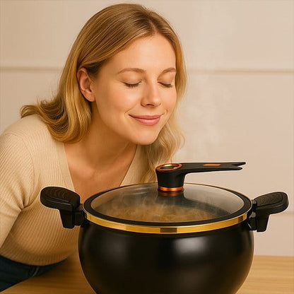 Faitout Polyvalent | Cuisin'Pro