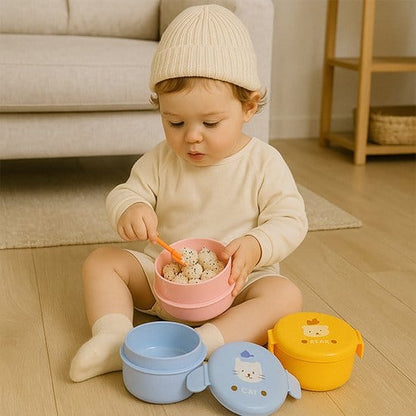 Lunch box enfant | Écologique