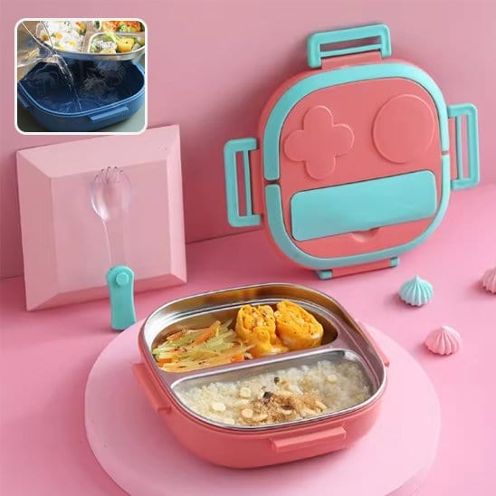 Lunch box enfant | EcoPratic