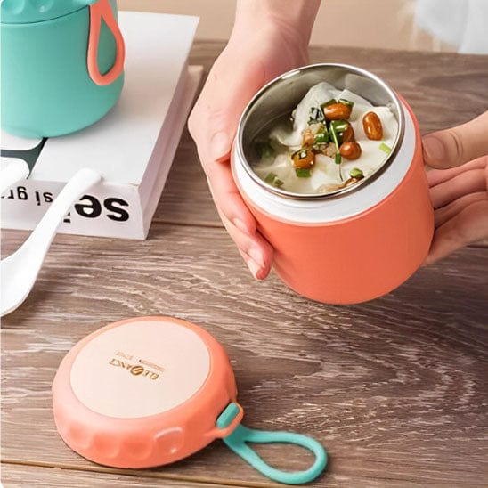 LUNCH BOX ROSE