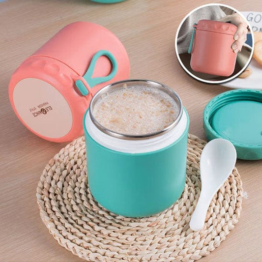 PRESENTATION LUNCH BOX ISOTHERME