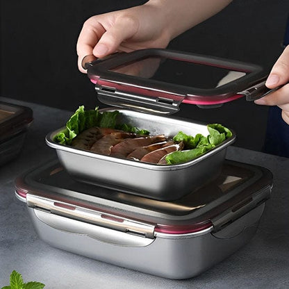 LUNCH BOX- PETITE TAILLE