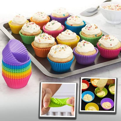 Moule silicone | DuraBake