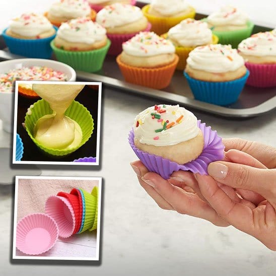 Moule silicone | DuraBake