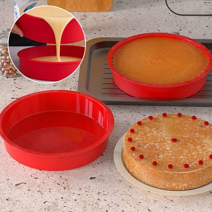 Moules en silicone | Antiadhésifs Durables