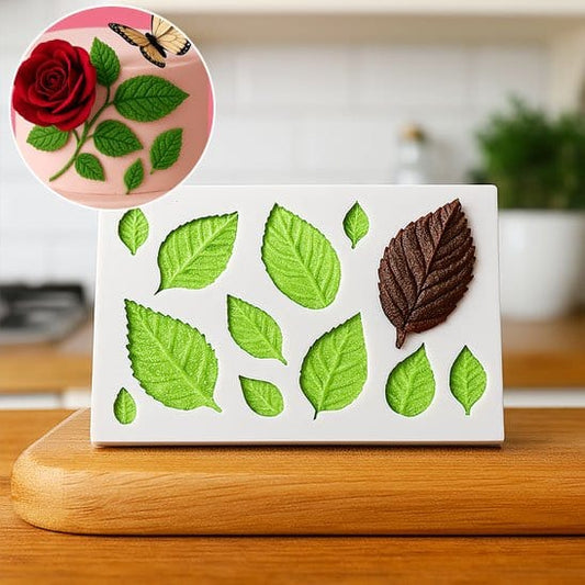 Moules en silicone | Flexicook