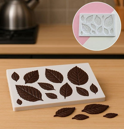 Moules en silicone | Flexicook