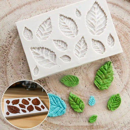 Moules en silicone | Flexicook