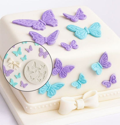 Moules en silicone | PâtissEasy