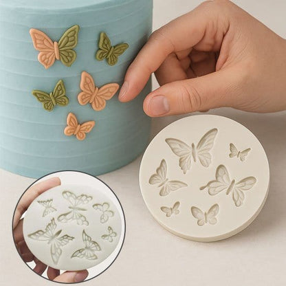 Moules en silicone | PâtissEasy