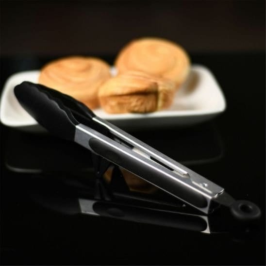 Pince à barbecue | PrecisionGrip