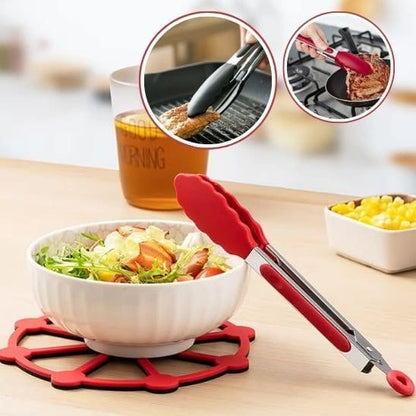 Pince à barbecue | PrecisionGrip