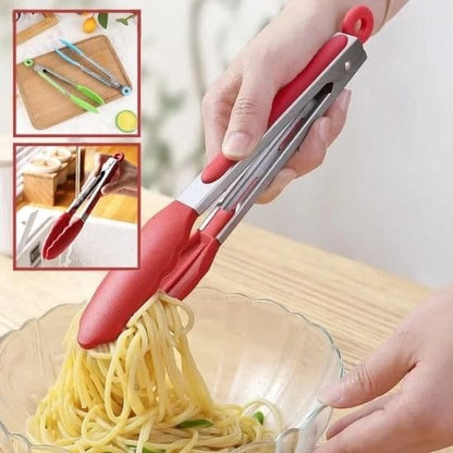 Pince à barbecue | PrecisionGrip