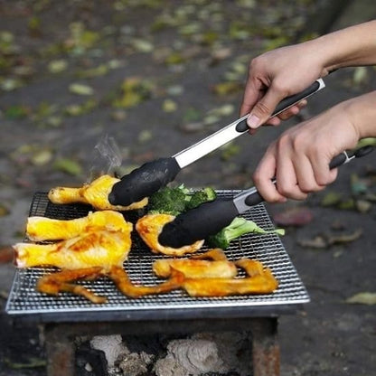 Pince à barbecue | PrecisionGrip