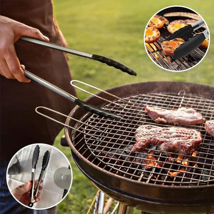 Pince à barbecue | ThermaGrip